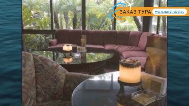 BARCELO SAN JOSE PALACIO 5* Сан-Хосе обзор – отель БАРСЕЛО САН ДЖОС ПАЛАЦИО 5* Сан-Хосе видео обзор смотреть онлайн