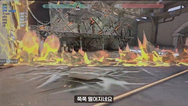 10월 3년만에 저가PC 왕좌자리 털렸다! 이제 RX560입니다~ смотреть онлайн