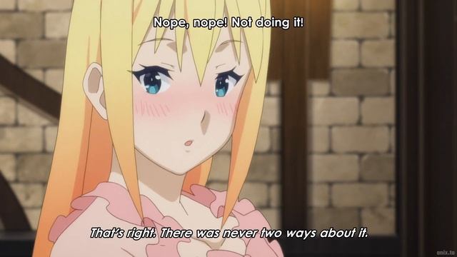 "A Contract With a Succubus?" I'm In. смотреть онлайн