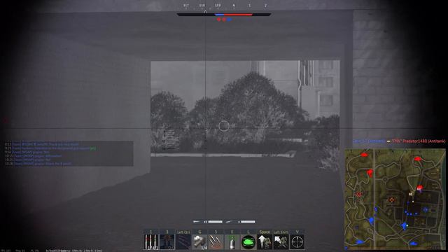 TODAY I ESCAPED WAR THUNDER - APRIL POOPS' 2023 смотреть онлайн