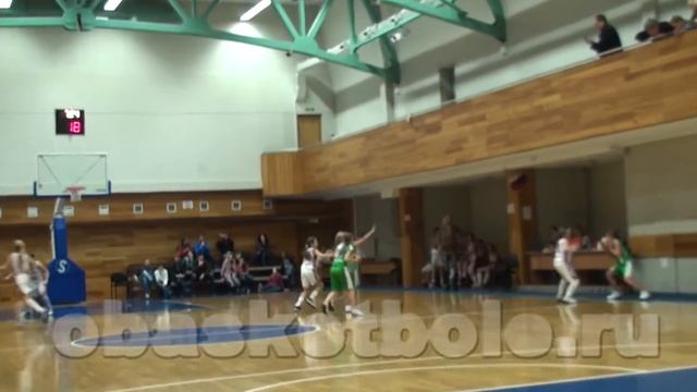 Пять секунд. Правила баскетбола. смотреть онлайн