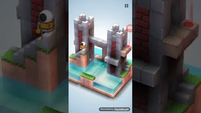 Mekorama level 4 прохождение игры смотреть онлайн