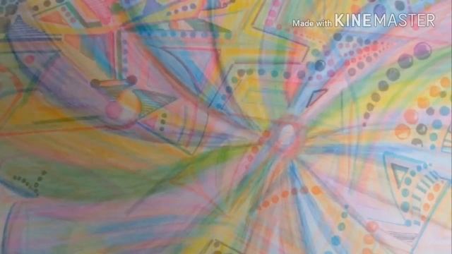 ГЕОМЕТРИЧЕСКИЕ РИСУНКИ 12 смотреть онлайн