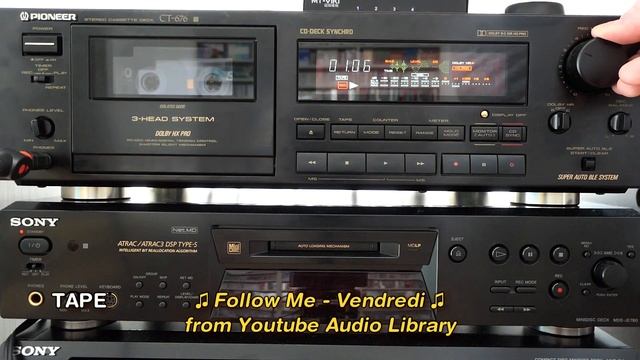 Unwrapping maxell SQ 90, Made in Turkey by Raks, type II, from 2002 audio cassette 50fps! смотреть онлайн