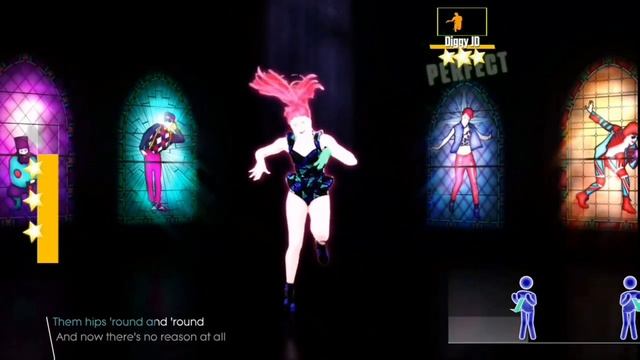 Just Dance 2018 (Unlimited) "Just Dance" [Lady Gaga] MEGASTAR смотреть онлайн