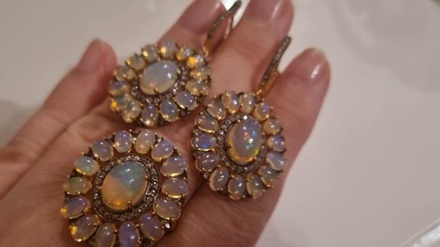 2358.Натуральные камни & алмазы смотреть онлайн