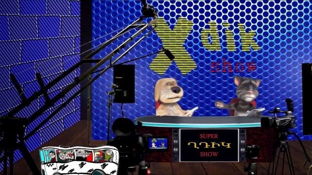 (0060) Anekdot 16+ Xdik Show ⁄ Taxi , Marshutka N 2 (MAQUR) Tovmasik & Beno смотреть онлайн