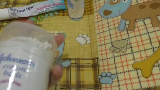 Видео-обзор детской косметики (gonson's baby, papa care, кроха, наша мама) смотреть онлайн