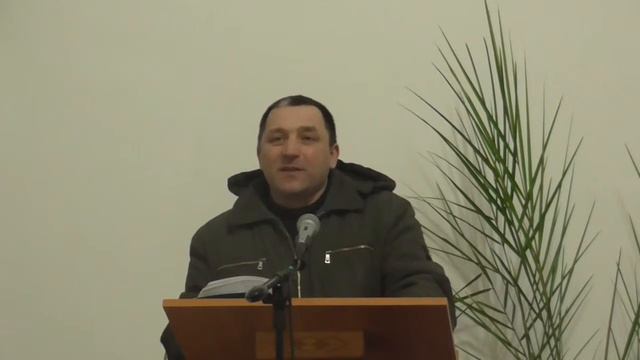 170215 Пр Брат Игорь - Стрітення з Господом смотреть онлайн