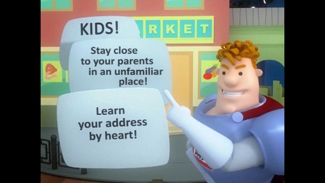 Rolando 🏡 All episodes collection 🚗 Stranger's Car 🥶 Educational cartoons ⭐ Moolt Kids Toons смотреть онлайн