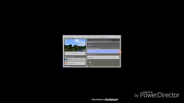 Как скачать майнкрафт 1.0.0.0. смотреть онлайн