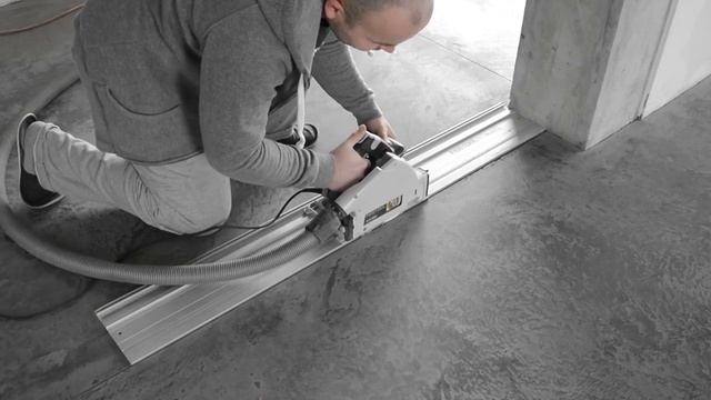 Инструкция по укладке пола ULTIMA Baufloor смотреть онлайн