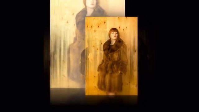 Норковые шубы из Германии - обзор моделей смотреть онлайн