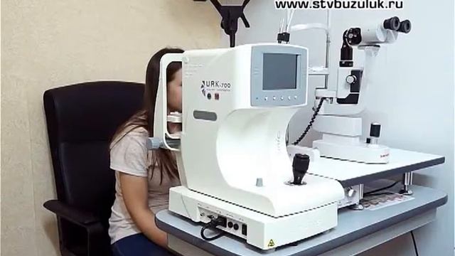 Салон оптики "ДиЛор" смотреть онлайн