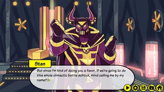 Henchman Story Part 34 | Agent Stan [Ending #12] смотреть онлайн