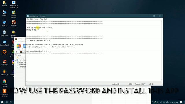Fix Any Vst Like "Nexus" |No Sound / Double Click| In Fl Studio 2023 |100% Working | смотреть онлайн