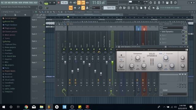 How to Get Clarity In a Mix | Stereo Imaging смотреть онлайн