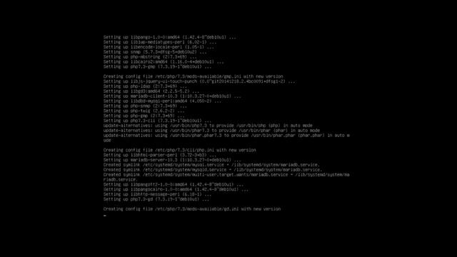 How To Install Cacti On Debian 10 смотреть онлайн