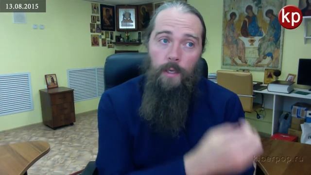 Соблюдать пост без крайностей смотреть онлайн