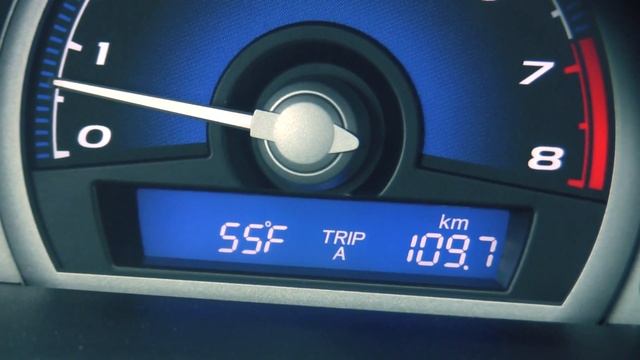 Автомобиль за 500 000 рублей. Honda Civic Coupe 8 поколение/FG1. Обзор. Разгон до 100. смотреть онлайн