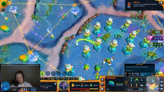 Let's Play Hypernova Escape From Hadea - Ep 21 смотреть онлайн