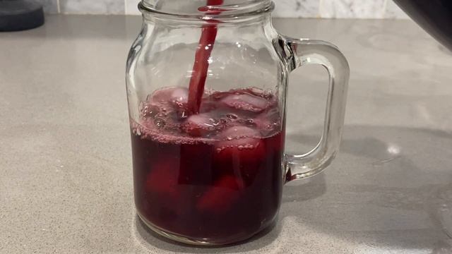 Jamaica (Hibiscus) propiedades y usos. смотреть онлайн