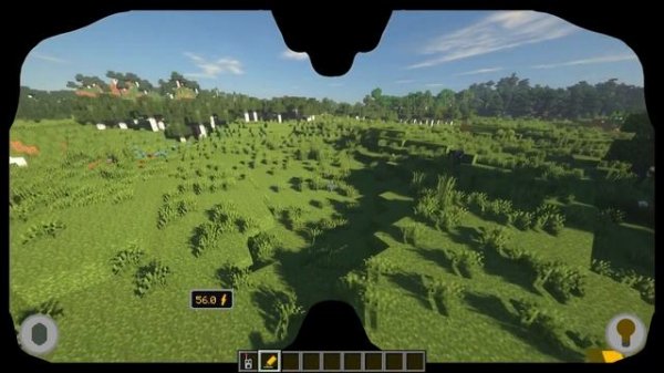 Minecraft 1.16.5 - Fallout Inspired Power Armor Mod