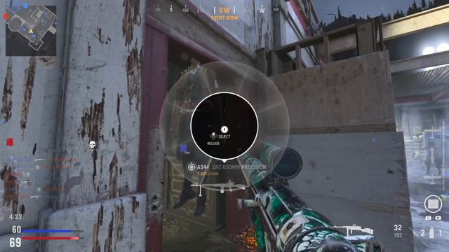 Logan Paul X Call of Duty Vanguard смотреть онлайн