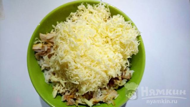 Рецепты от шеф-повара