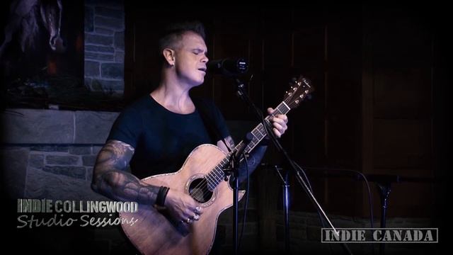 Shane Cloutier - Indie Canada - Artist Spotlight смотреть онлайн