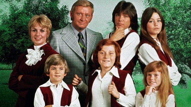 Come On Get Happy (2020 Stereo Mix / Extended) - The Partridge Family смотреть онлайн