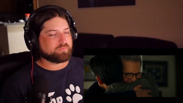 TOP GUN MAVERICK is a MASTERPIECE! Movie Reaction смотреть онлайн