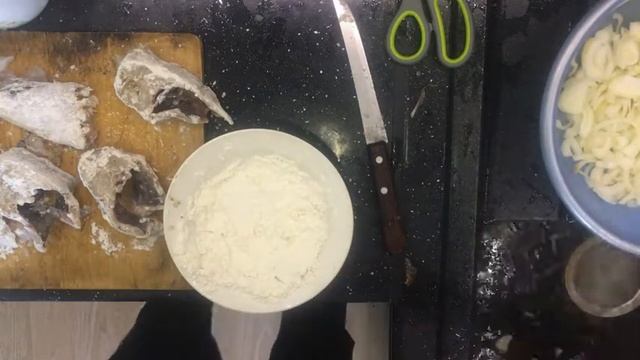 пикша в пароварке смотреть онлайн