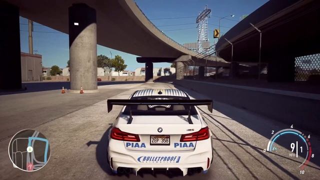 NFS Payback | i5 10400 GTX 1660 Super смотреть онлайн