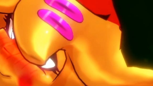 [FNAF ANIME] Christmas Jumplove Compilation смотреть онлайн