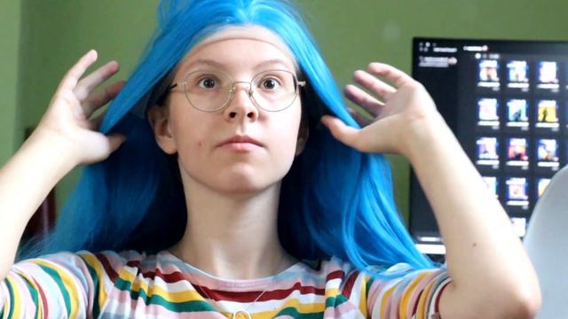 How I Made My Jinx Cosplay • Arcane/League Of Legends