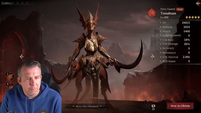 DRAGONHEIR HAS INSANE LAUNCH STATS! смотреть онлайн