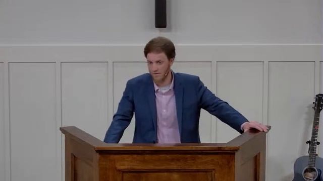 @10:30 Worship 2024-03-03, 2 John 1:1-13