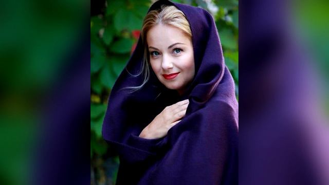 Что стало с пропавшей с экранов актрисой Ольгой Будиной?