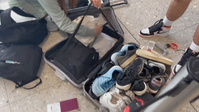 ItzDnK GO TO ALBANIA!!! (VLOG) смотреть онлайн