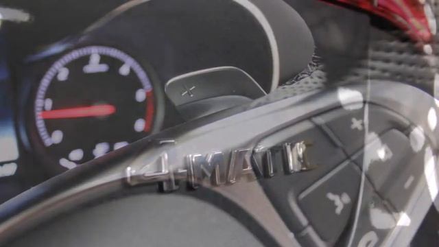 Comm 004550 Mercedes GLC 220d 4Matic MSL смотреть онлайн