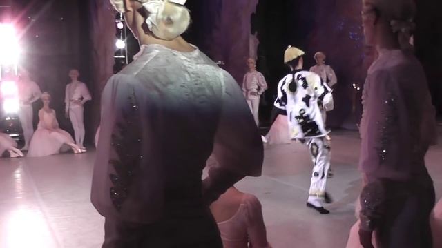 ЩЕЛКУНЧИК 26.12.2010 (4) смотреть онлайн