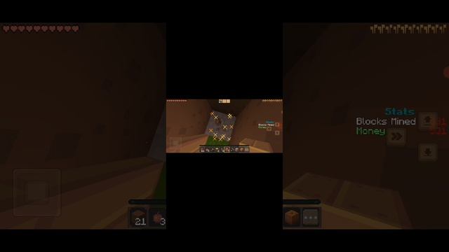 Играю в Майнкрафт 1 блок смотреть онлайн