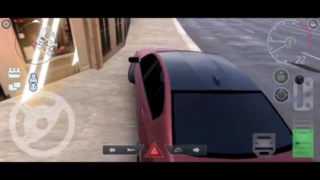 Real Car Parking 2 - Online Multiplayer Races Android Gameplay | Driving Simulator Games смотреть онлайн