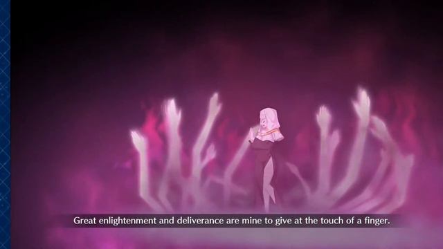 FGO NA - Prisma Code Rerun - Prisma Family - Lewd Nun Corrupts the Emiya Family (Solo) смотреть онлайн