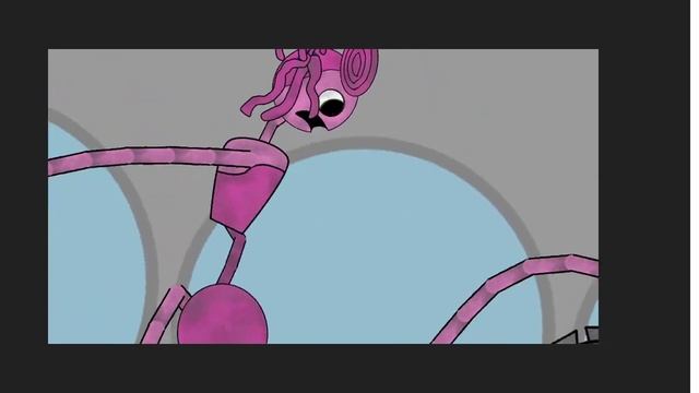 test mommy long legs^_^ смотреть онлайн