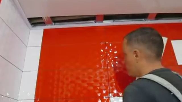 Потолок из пластика (тел. 095-190-89-62 г.Полтава)