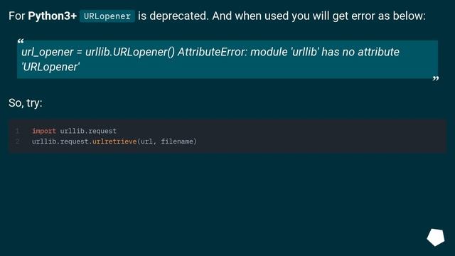 Basic http file downloading and saving to disk in python? смотреть онлайн