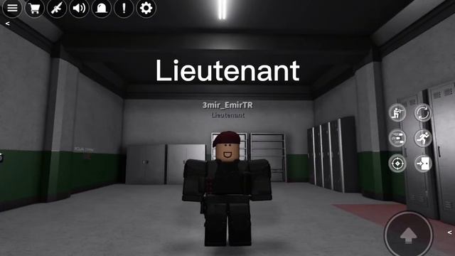 Scp Rp / Security Department Ranks смотреть онлайн