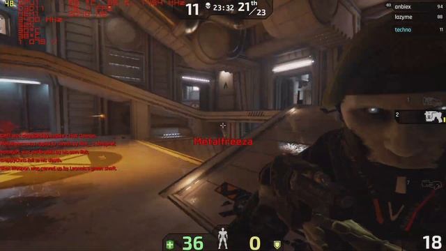 Можно ли с i3 поиграть в UT 2014? (i3-4130 + GTX 960) смотреть онлайн